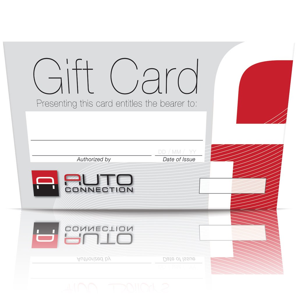 Gift Card Variable Value Saskatoon Auto Connection